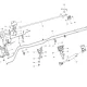 Sitrak Steering And Hydraulics (C7h8x4/8098 Long Axle/Cab Lift 80/Frame Front Bending/Wp10h/Long Wheelbase 3825-4825/Booster Cylinder Steel Tube Optimization)