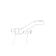 Sitrak Steering Knuckle Arms And Accessories (R282/170-φ30)