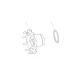Sitrak Truck Front Hub Assembly (ABS)