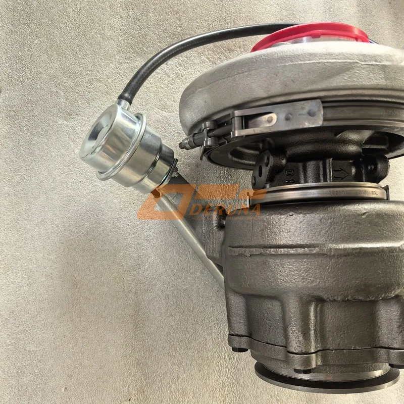 VG1540110066 Euro 3 Turbocharger