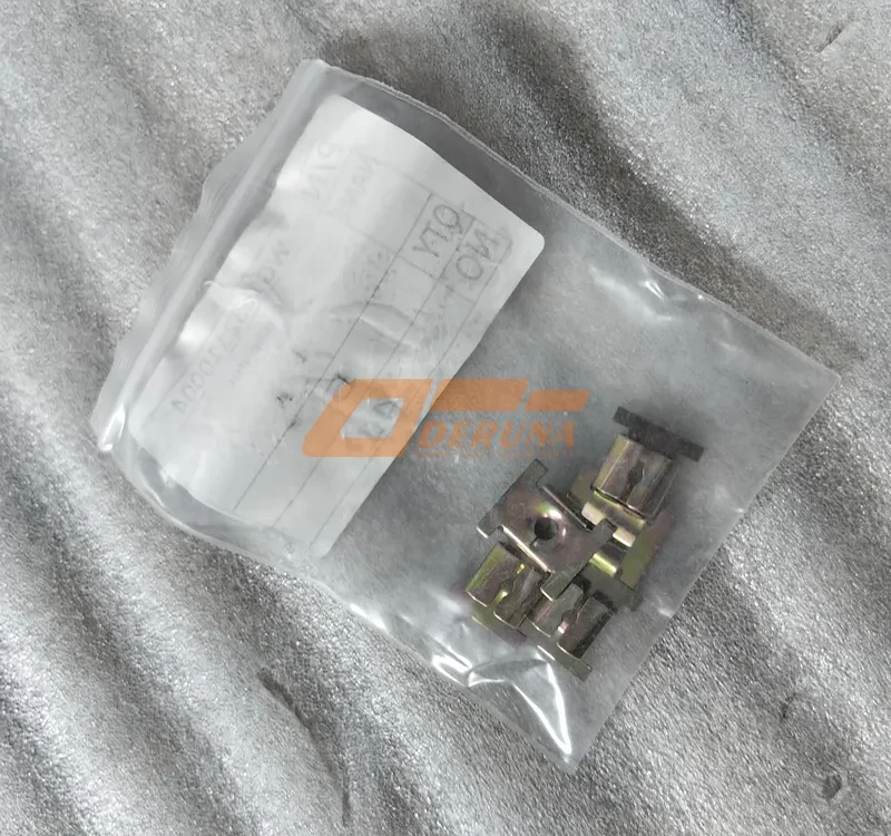 WG1632110004 Circlip Nut