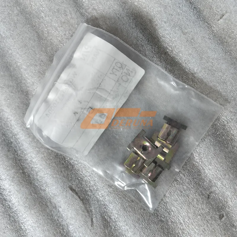WG1632110004 Circlip Nut