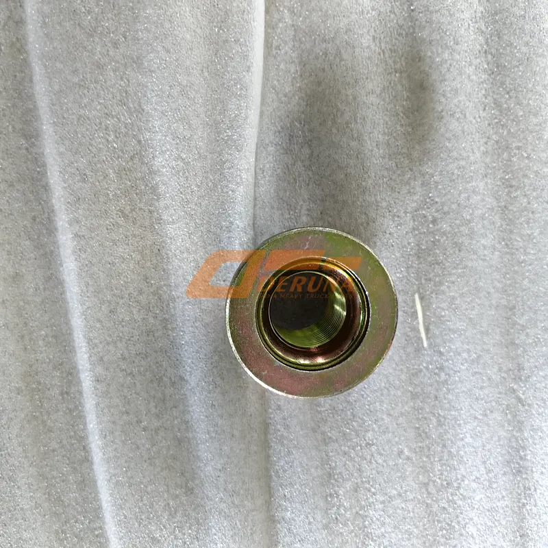 WG7117340001 Wheel Nut