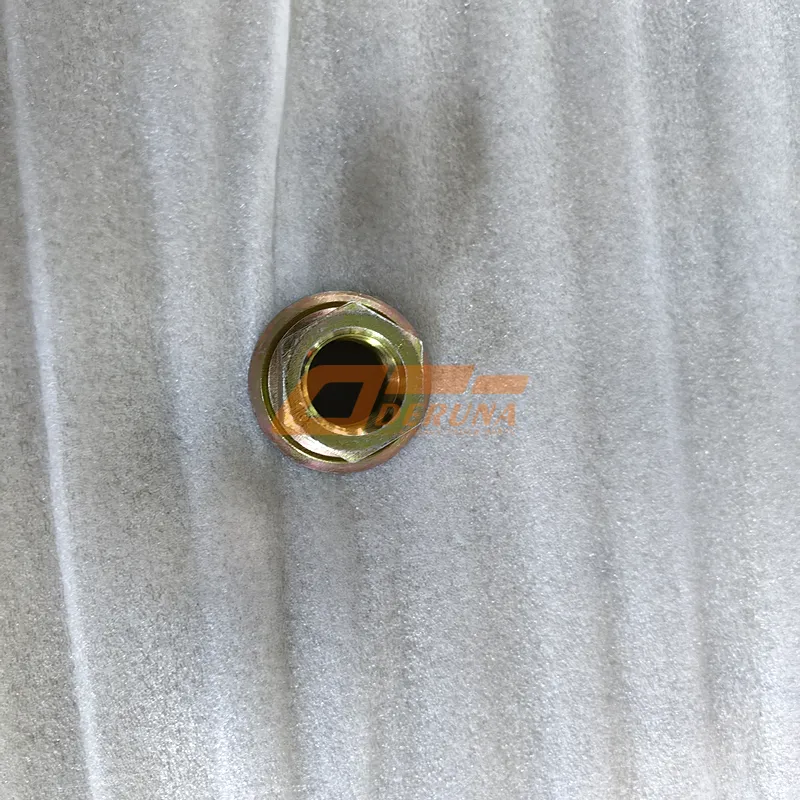 WG7117340001 Wheel Nut