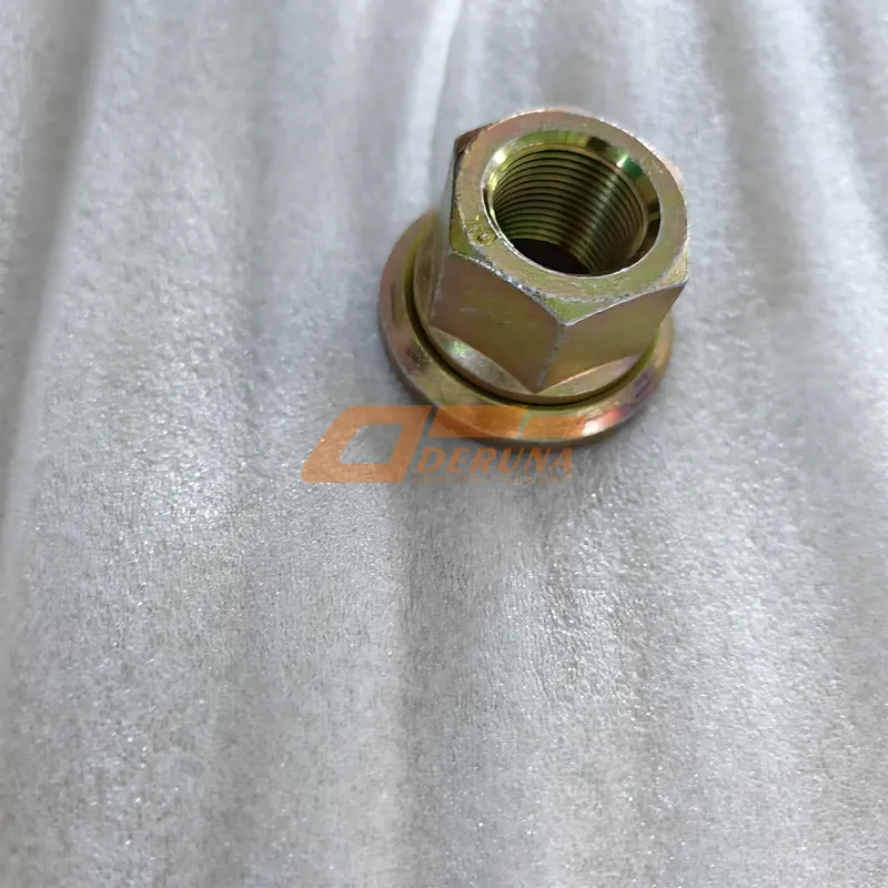 WG7117340001 Wheel Nut