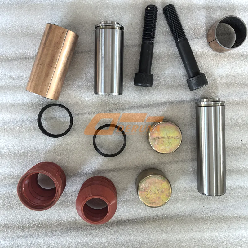 WG9100443027 Main Pin Repair Kit