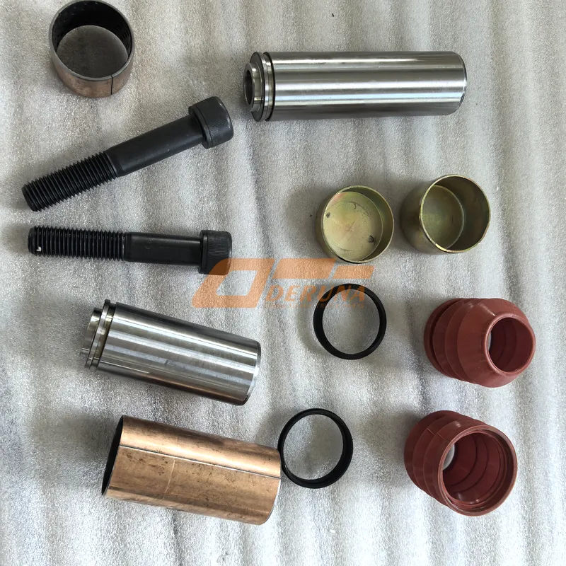 WG9100443027 Main Pin Repair Kit