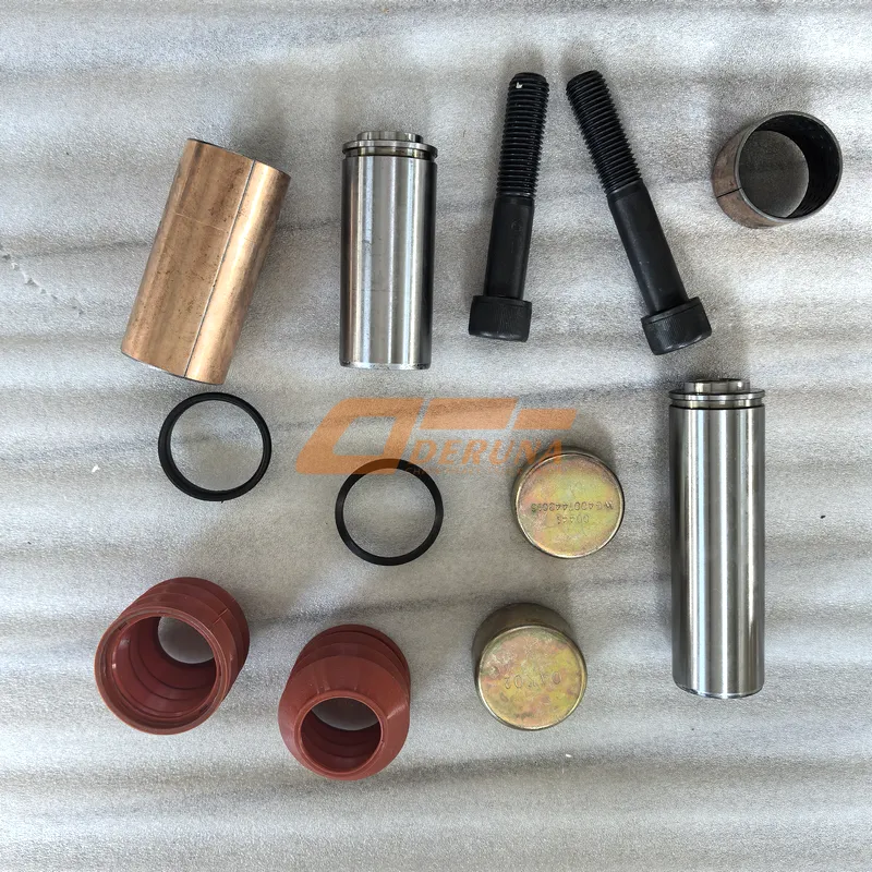 WG9100443027 Main Pin Repair Kit