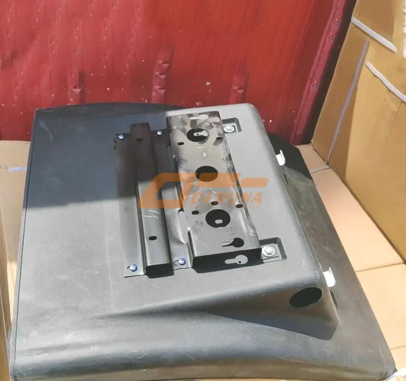 WG9719950131 Rear Wheel Fender Cover