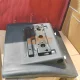 WG9719950131 Rear Wheel Fender Cover