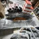 WG99315240114 Front Plate Spring Assembly (11 Pieces, Slice Thickness 17Mm, Shandong (Zibo) Automobile Spring)