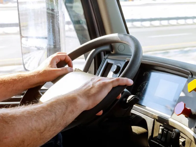 a Problematic Foton Truck Steering System
