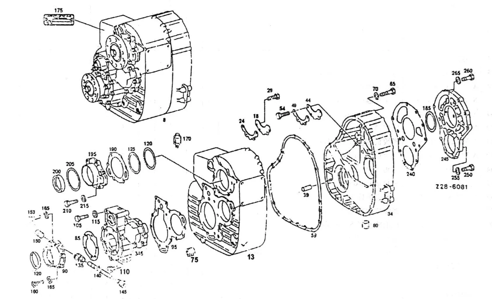 4 Reasons Why BEIBEN Truck Transfer Case is a MustHave