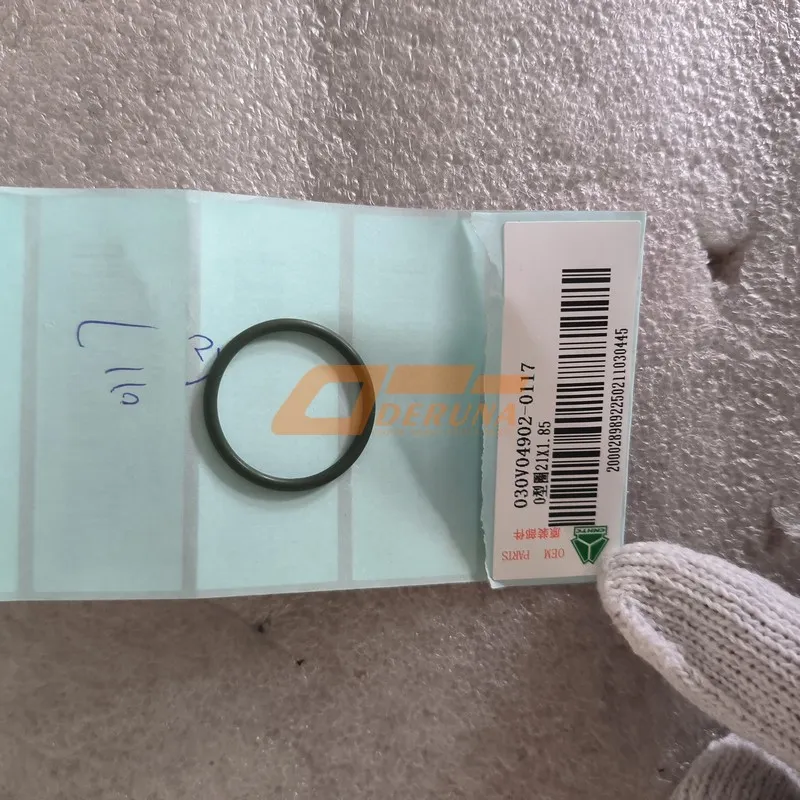 030V04902-0117 O-Ring 21X1.85