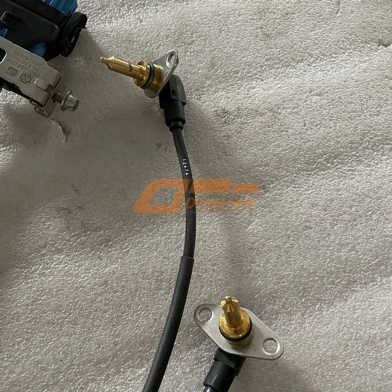 0501.224.004 Wiring Harness