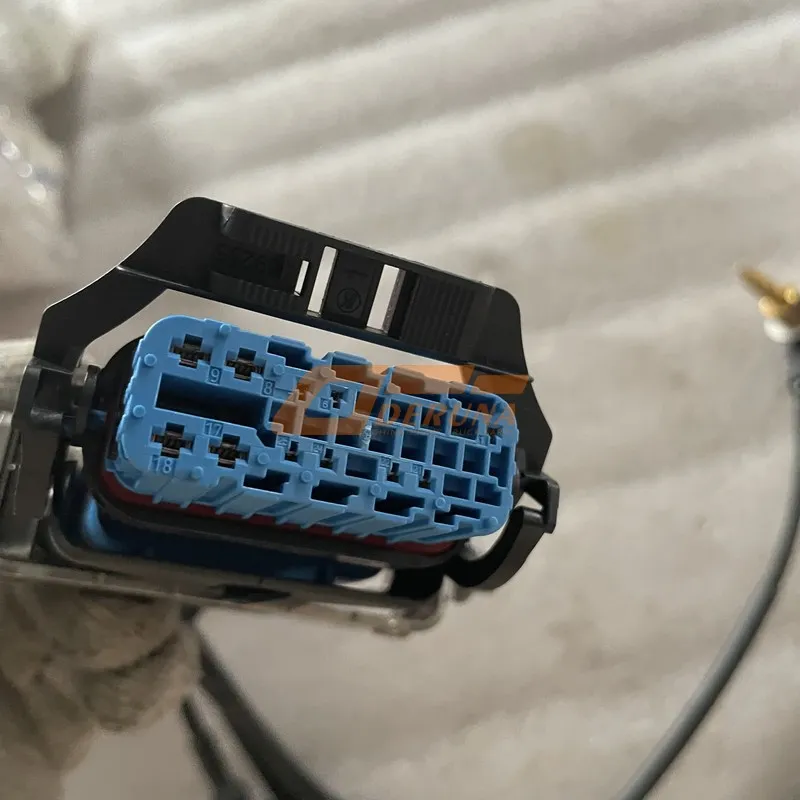 0501.224.004 Wiring Harness