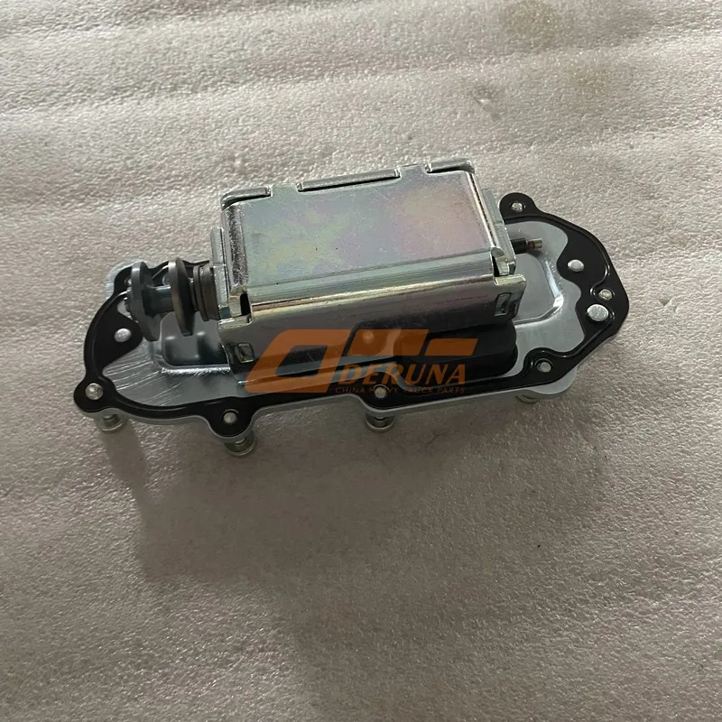 0501.328.597 Gear Selector