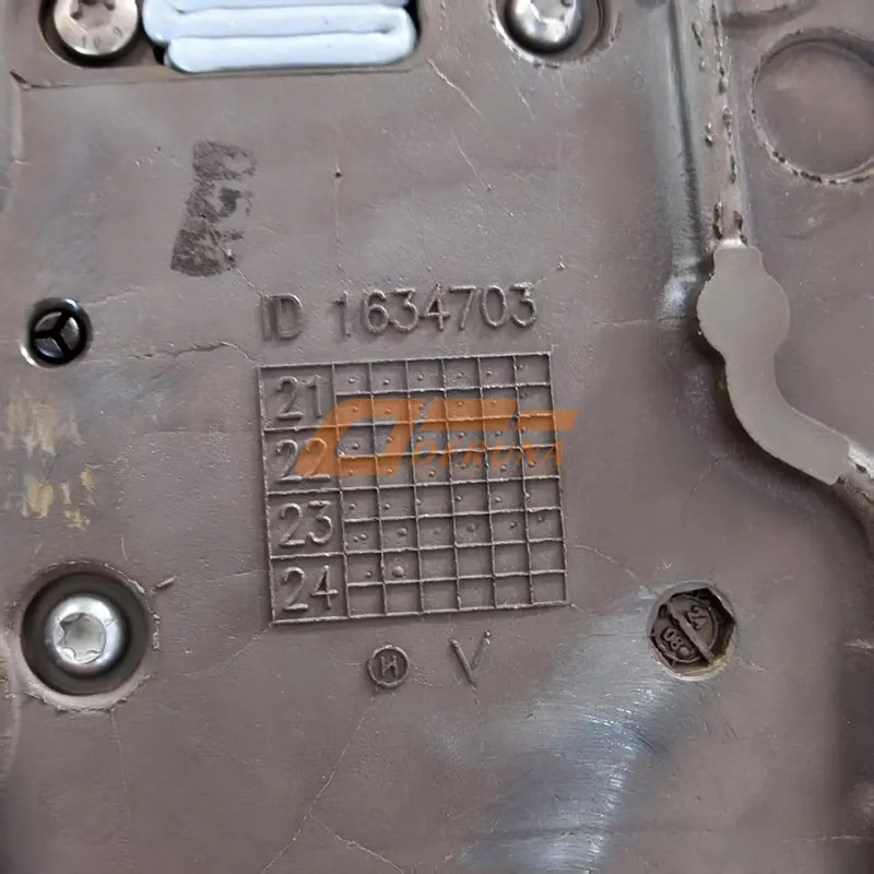 0769.180.969 Transmission Control