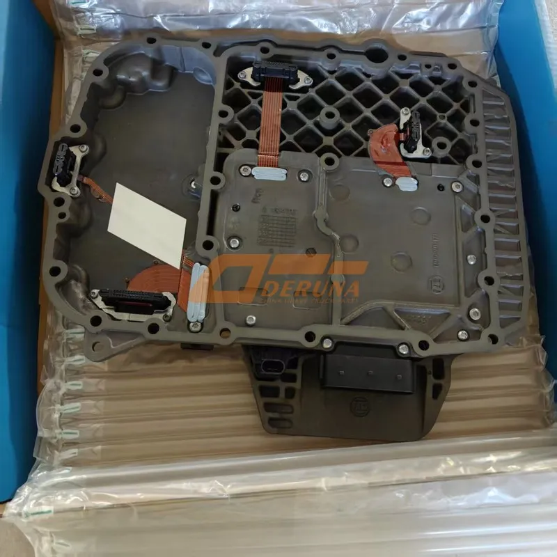 0769.180.969 Transmission Control