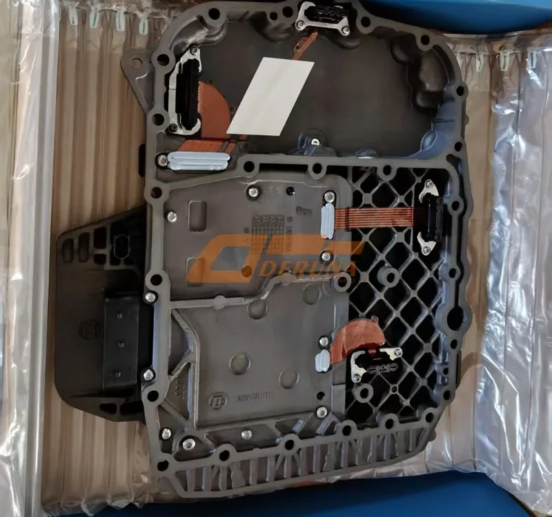 0769.180.969 Transmission Control