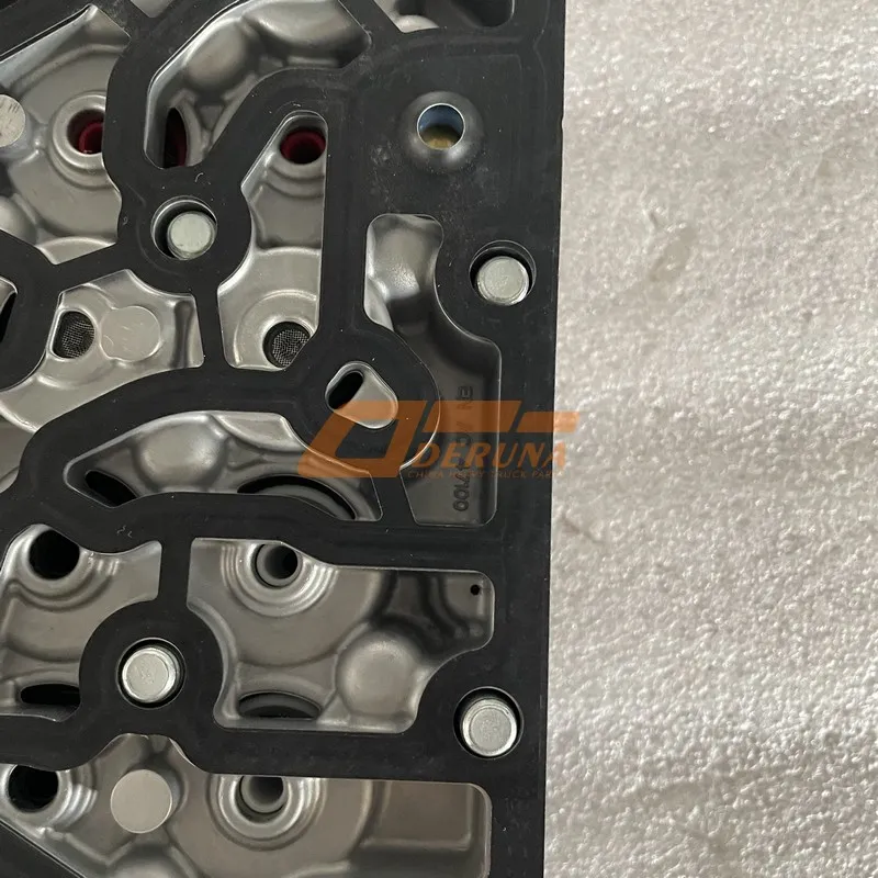 0769.180.970 Valve Block