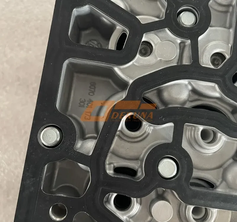 0769.180.970 Valve Block