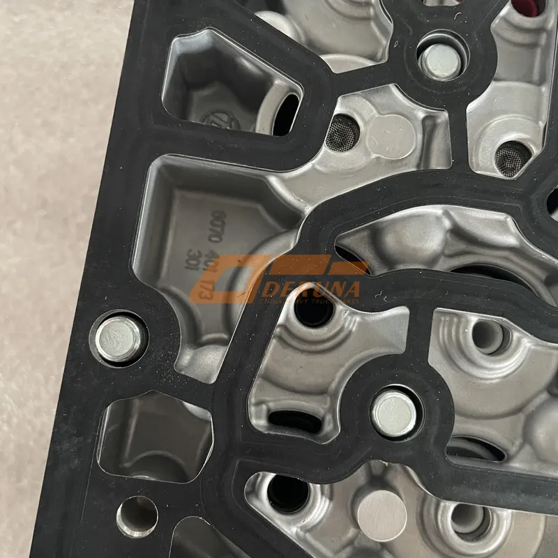 0769.180.970 Valve Block