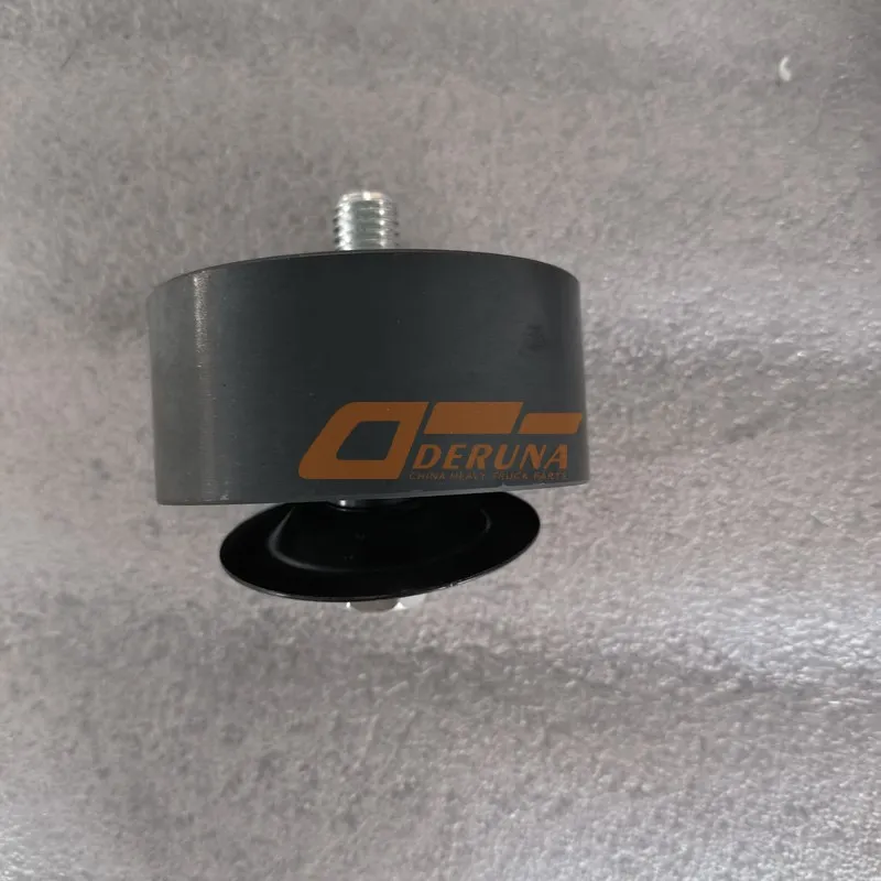 08202V95800-6098 Idler Pulley Assembly