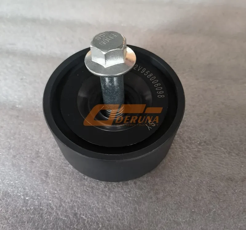 08202V95800-6098 Idler Pulley Assembly