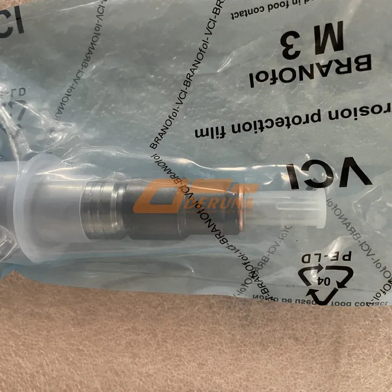 1000023122 Fuel Injector