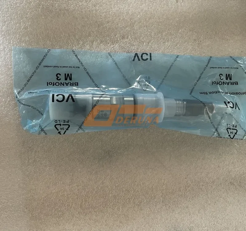 1000023122 Fuel Injector