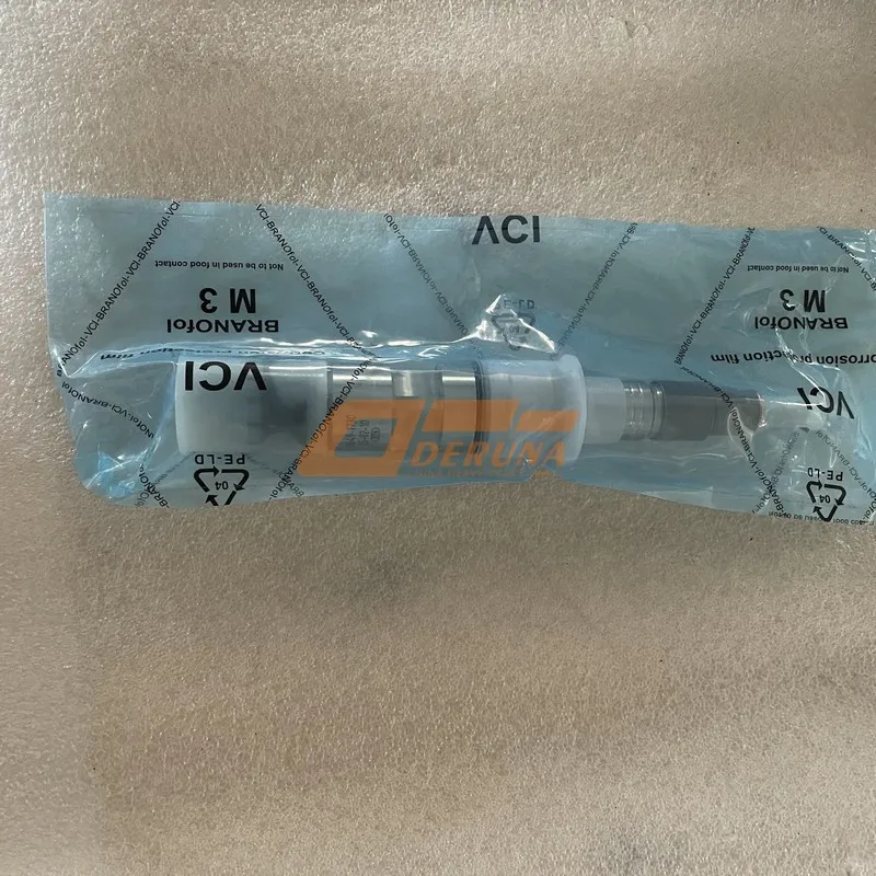 1000023122 Fuel Injector