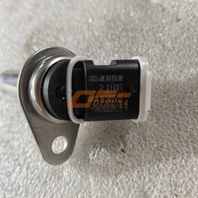 1000339035 Temperature Sensor Wp10 Euro5 X3000
