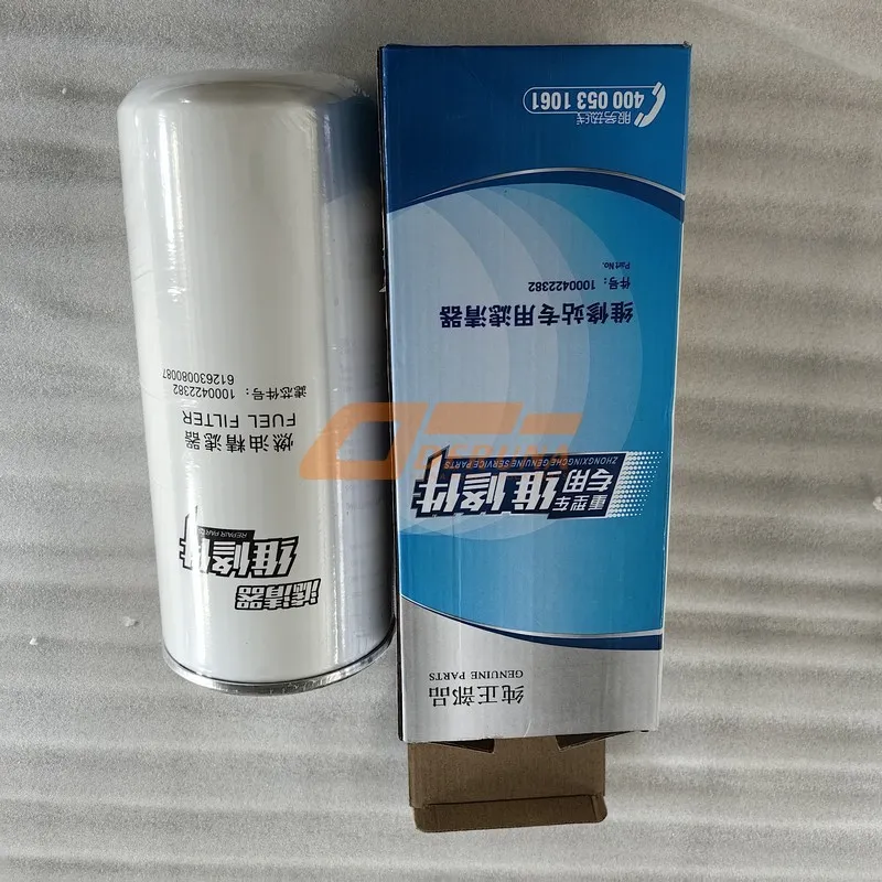 1000422382 Fuel Filter