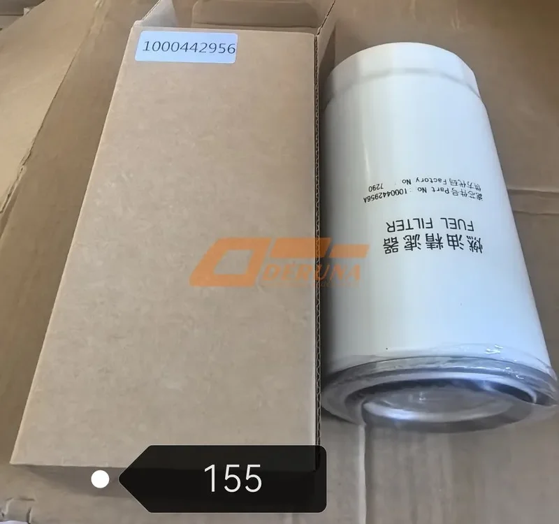 1000442956 Diesel Filter