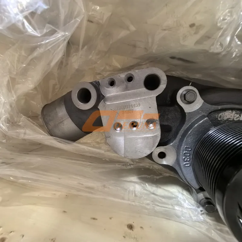 1000974459 Water Pump Wp12, Wp13