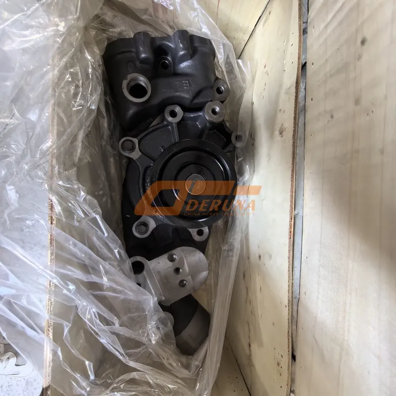 1000974459 Water Pump Wp12, Wp13