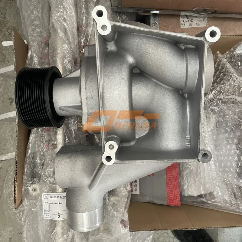 1001273030 Water Pump