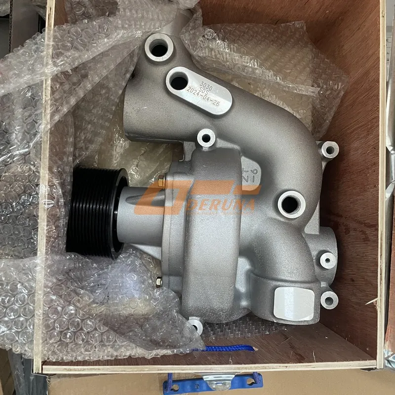 1001273030 Water Pump