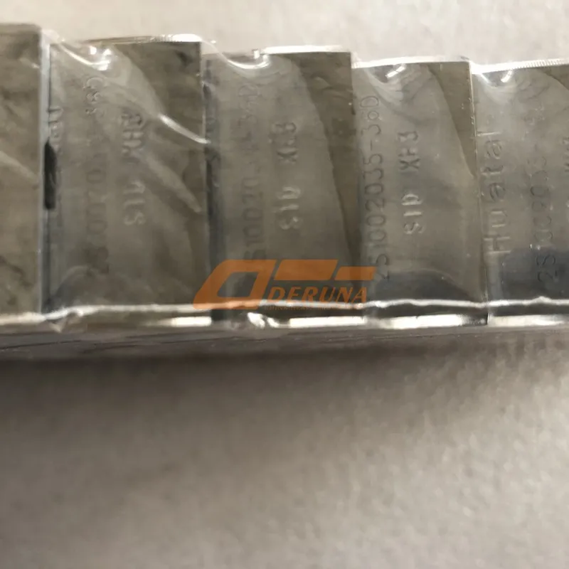 1002034-36D-1002035-36D STD Master Cylinder Bushings (Set of 14 pcs) 350 hp