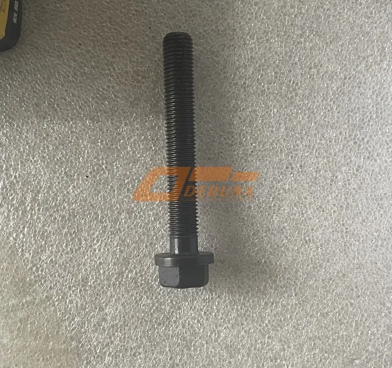 1004023-36D Connecting Rod Bolt M12 L=85