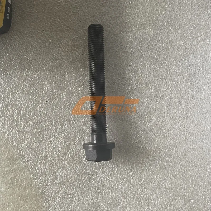 1004023-36D Connecting Rod Bolt M12 L=85