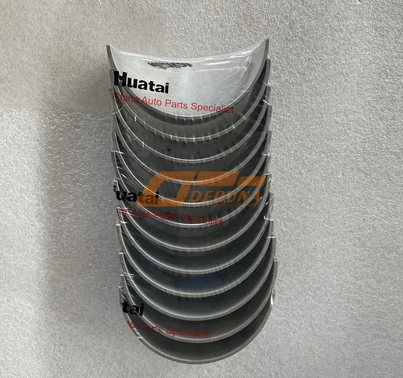 1004026-36D-1004028-36D STD Crank Pins (Set of 12 pcs.) 350 HP