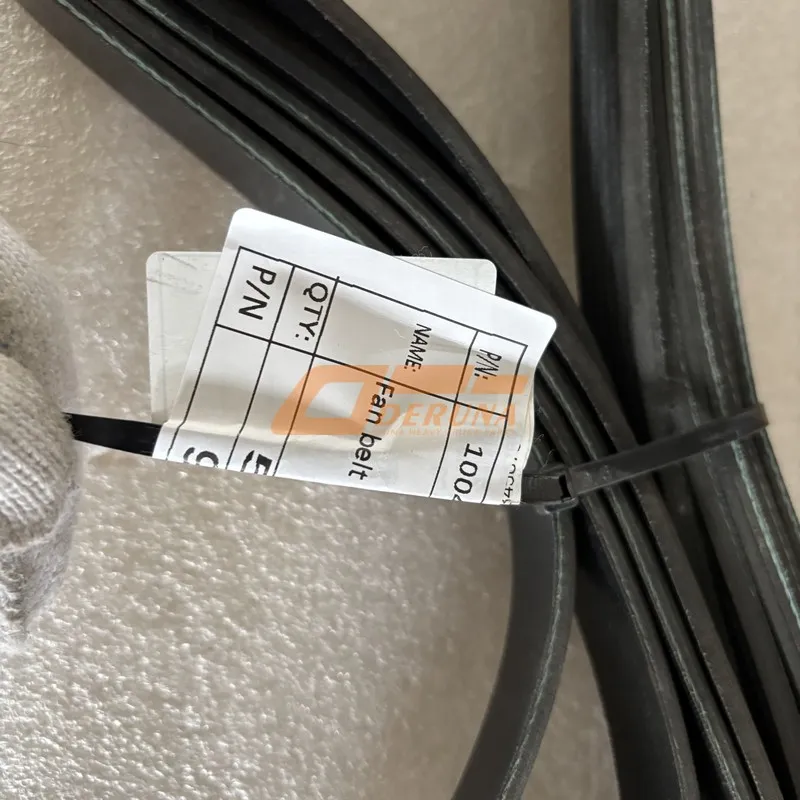 1004367360 Fan Belt
