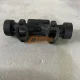 1008042A36D CA6Dl2 Euro2.3 Exhaust Manifold (Middle Section)