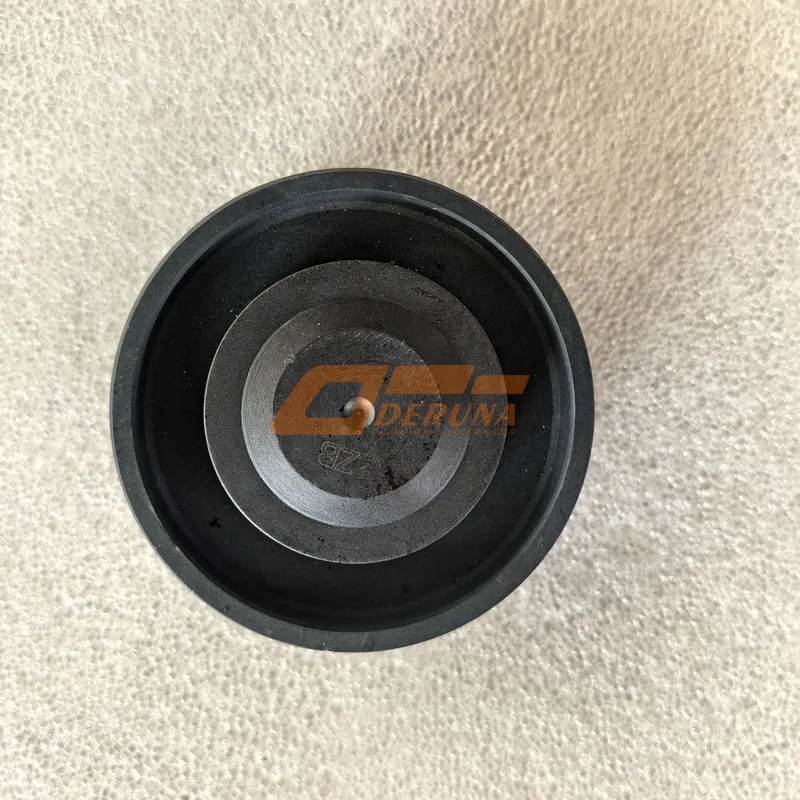 1023015D36D Flat Roller CA6DM2 J6