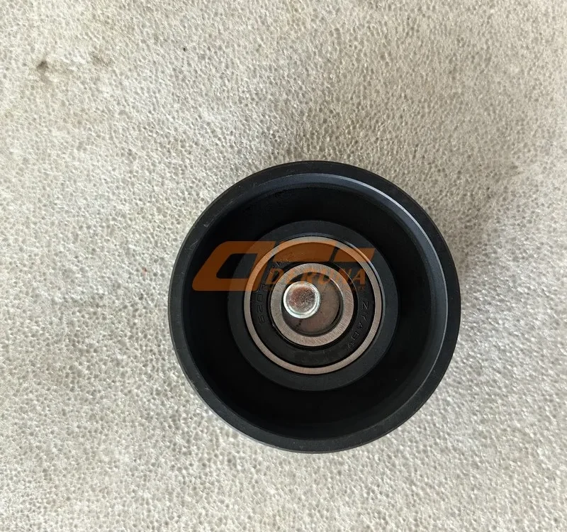 1023015D36D Flat Roller CA6DM2 J6