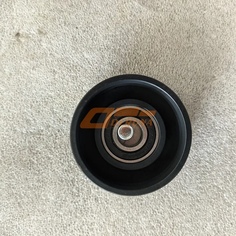 1023015D36D Flat Roller CA6DM2 J6