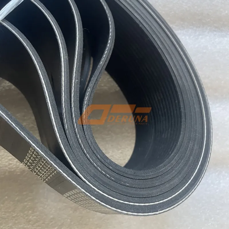 10pk 738 Fan Belt