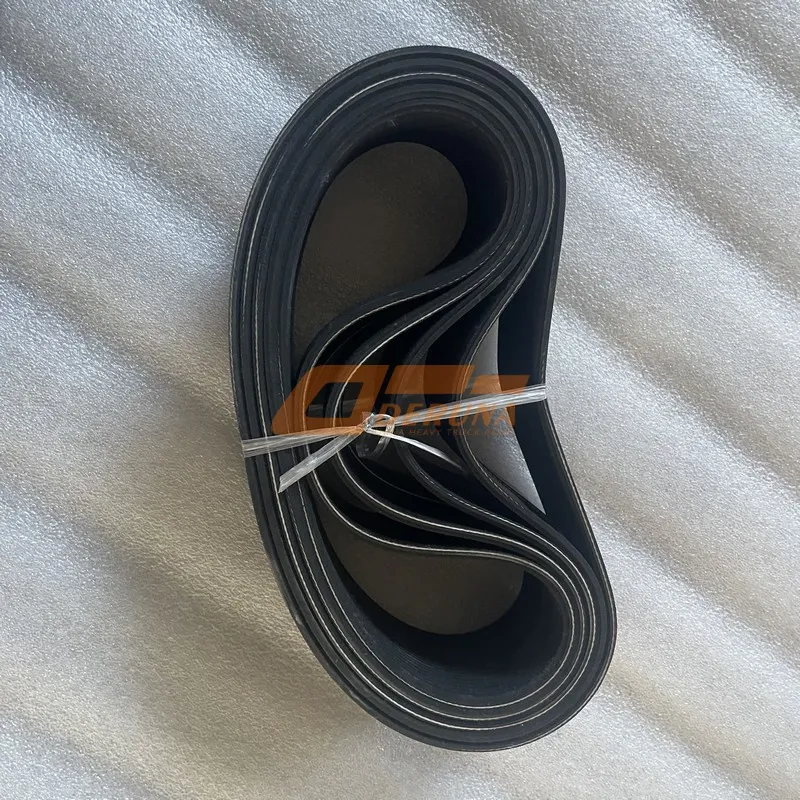 10pk 738 Fan Belt